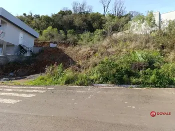 Imagem do anúncio: Vendo terreno / lote / condomínio em Videira , Santa Catarina no bairro Dona Ermelinda