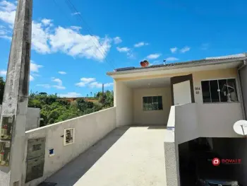 Imagem do anúnio: Vendo casa em Videira , Santa Catarina no bairro Vinhedo