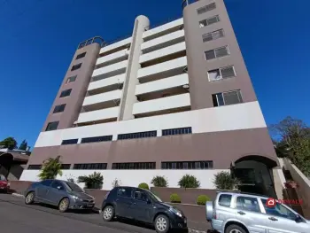 Imagem do anúnio: Vendo apartamento em Videira , Santa Catarina no bairro Matriz