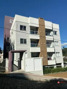 Imagem do anúncio: Vendo apartamento em Videira , Santa Catarina no bairro Santa Tereza