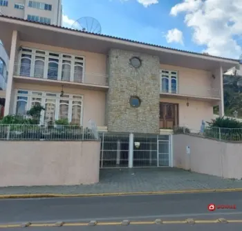 Imagem do anúnio: Alugo conjunto comercial / sala em Videira , Santa Catarina no bairro Centro