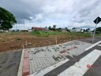 Imagem do anúnio: Vendo terreno / lote / condomínio em Videira , Santa Catarina no bairro Loteamento Dona Ana