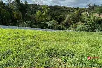 Imagem do anúnio: Vendo terreno / lote / condomínio em Videira , Santa Catarina no bairro Loteamento Residencial Prime