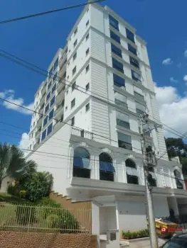Imagem do anúncio: Alugo apartamento em Videira , Santa Catarina no bairro Centro