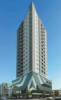 Imagem do anúnio: Vendo apartamento em Itapema , Santa Catarina no bairro Morretes