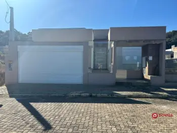 Imagem do anúnio: Vendo casa em Videira , Santa Catarina no bairro Loteamento Guzzi