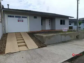Imagem do anúncio: Vendo casa em Videira , Santa Catarina no bairro Cetrevi - Poente do Sol