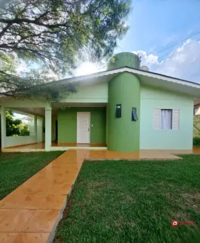 Imagem do anúncio: Vendo casa em Fraiburgo , Santa Catarina no bairro Nações