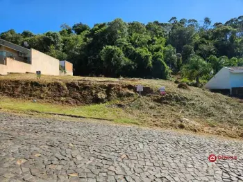 Imagem do anúnio: Vendo terreno / lote / condomínio em Videira , Santa Catarina no bairro Vinhedo