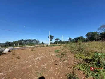 Imagem do anúnio: Vendo terreno / lote / condomínio em Videira , Santa Catarina no bairro Loteamento Dona Ana
