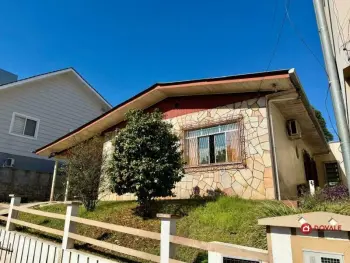 Imagem do anúncio: Vendo casa em Videira , Santa Catarina no bairro Marafon