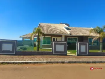 Imagem do anúnio: Vendo casa em Fraiburgo , Santa Catarina no bairro Portal