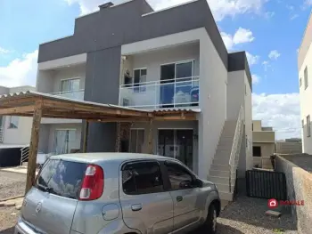 Imagem do anúncio: Vendo apartamento em Videira , Santa Catarina no bairro Loteamento Jardim Itália