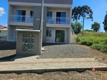 Imagem do anúnio: Vendo apartamento em Videira , Santa Catarina no bairro Santa Gema