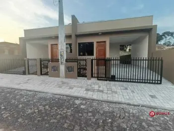 Imagem do anúnio: Vendo casa em Pinheiro Preto , Santa Catarina no bairro São José