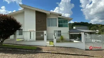 Imagem do anúnio: Vendo casa em Videira , Santa Catarina no bairro Portal das Videiras