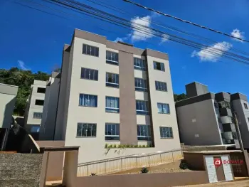 Imagem do anúncio: Vendo apartamento em Videira , Santa Catarina no bairro Universitário