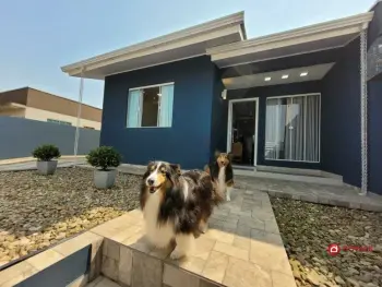 Imagem do anúnio: Vendo casa em Videira , Santa Catarina no bairro Loteamento Guzzi