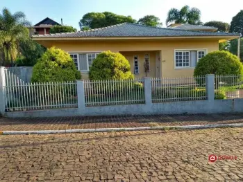 Imagem do anúnio: Vendo casa em Iomerê , Santa Catarina no bairro Centro