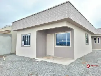 Imagem do anúnio: Vendo casa em Videira , Santa Catarina no bairro Recanto da Natureza