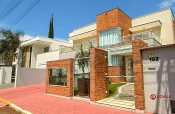 Imagem do anúncio: Vendo casa em Videira , Santa Catarina no bairro Morada do Sol