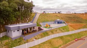 Imagem do anúnio: Vendo terreno / lote / condomínio em Videira , Santa Catarina no bairro Loteamento Residencial Prime