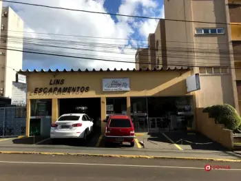 Imagem do anúnio: Vendo prédio inteiro em Videira , Santa Catarina no bairro Centro