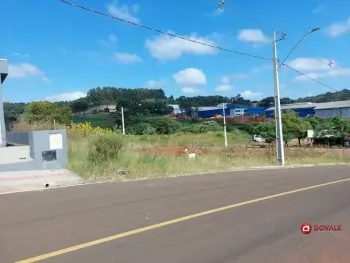 Imagem do anúnio: Vendo terreno / lote / condomínio em Videira , Santa Catarina no bairro Loteamento Jardim Itália