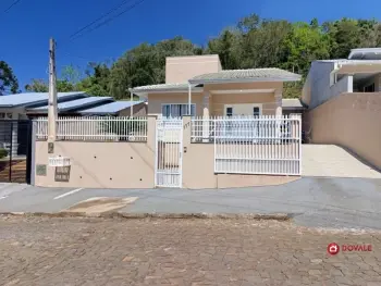 Imagem do anúnio: Vendo casa em Videira , Santa Catarina no bairro Universitário