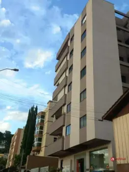 Imagem do anúnio: Alugo apartamento em Videira , Santa Catarina no bairro Alvorada