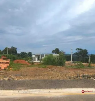 Imagem do anúnio: Vendo terreno / lote / condomínio em Videira , Santa Catarina no bairro Loteamento Dona Ana