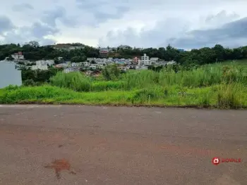 Imagem do anúnio: Vendo terreno / lote / condomínio em Videira , Santa Catarina no bairro Loteamento Recanto Verde