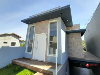 Imagem do anúncio: Vendo casa em Videira , Santa Catarina no bairro Loteamento Jardim Itália