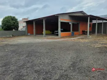 Imagem do anúnio: Alugo galpão / depósito / armazém em Videira , Santa Catarina no bairro São Cristovão