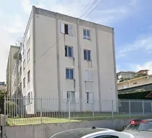 Imagem do anúncio: Vendo apartamento em Videira , Santa Catarina no bairro Santa Tereza