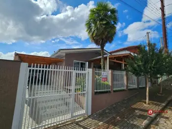 Imagem do anúncio: Vendo casa em Videira , Santa Catarina no bairro Rio das Pedras