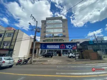 Imagem do anúnio: Alugo apartamento em Videira , Santa Catarina no bairro Centro