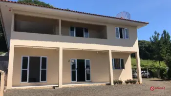 Imagem do anúnio: Vendo casa em Videira , Santa Catarina no bairro Nossa Senhora Aparecida