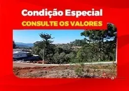 Imagem do anúnio: Vendo terreno / lote / condomínio em Videira , Santa Catarina no bairro Loteamento Dona Ermelinda
