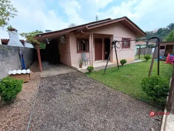 Imagem do anúnio: Vendo casa em Videira , Santa Catarina no bairro Oficina