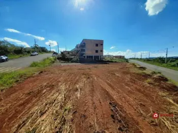 Imagem do anúncio: Vendo terreno / lote / condomínio em Videira , Santa Catarina no bairro Loteamento Jardim Itália