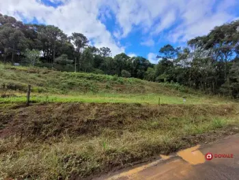 Imagem do anúnio: Vendo terreno / lote / condomínio em Videira , Santa Catarina no bairro Farroupilha