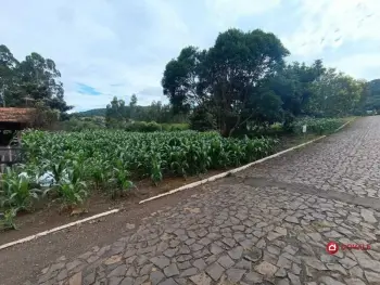 Imagem do anúnio: Vendo terreno / lote / condomínio em Rio Das Antas , Santa Catarina no bairro Ipomeia