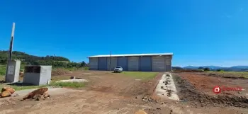 Imagem do anúnio: Alugo galpão / depósito / armazém em Videira , Santa Catarina no bairro Contorno Sul