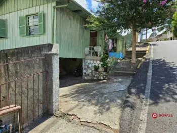 Imagem do anúnio: Vendo terreno / lote / condomínio em Videira , Santa Catarina no bairro Floresta