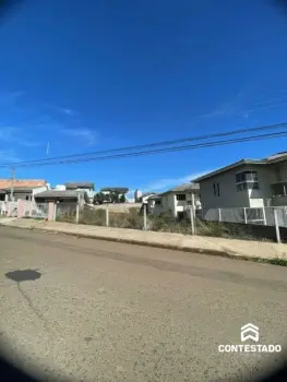 Imagem do anúnio: Vendo terreno / lote / condomínio em Caçador , Santa Catarina no bairro Dos Municípios