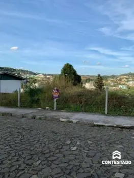 Imagem do anúnio: Vendo terreno / lote / condomínio em Caçador , Santa Catarina no bairro Centro
