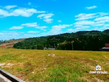 Imagem do anúnio: Vendo terreno / lote / condomínio em Caçador , Santa Catarina no bairro MUNICIPIOS