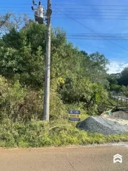 Imagem do anúnio: Vendo fazenda / sítio / chácara em Caçador , Santa Catarina no bairro Interior