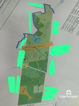 Imagem do anúnio: Vendo terreno / lote / condomínio em Caçador , Santa Catarina no bairro Interior